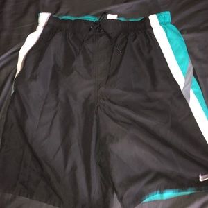 Men’s Swimming Shorts